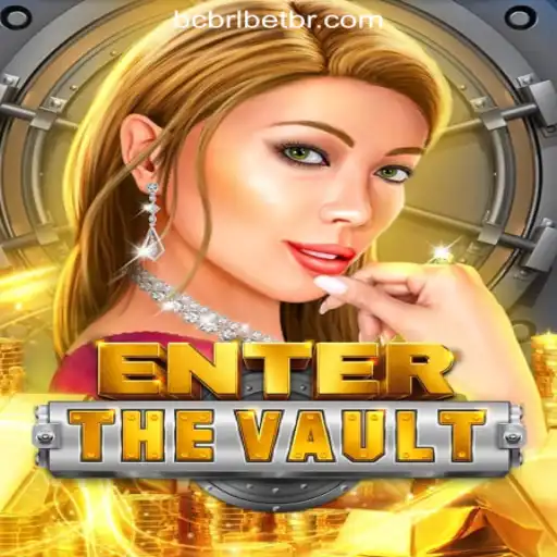 EntertheVault: A Thrilling Adventure in BCBRL.COM Oficial Slots Brasil #1