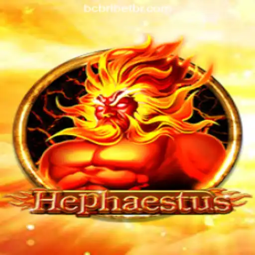 Hephaestus: Discover the Thrilling World of BCBRL.COM Oficial Slots Brasil #1
