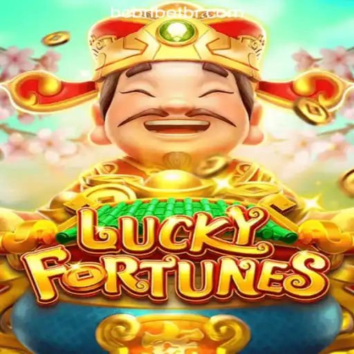 Discover the Exciting World of LUCKYFORTUNES - The Leading Slot Game in Brazil