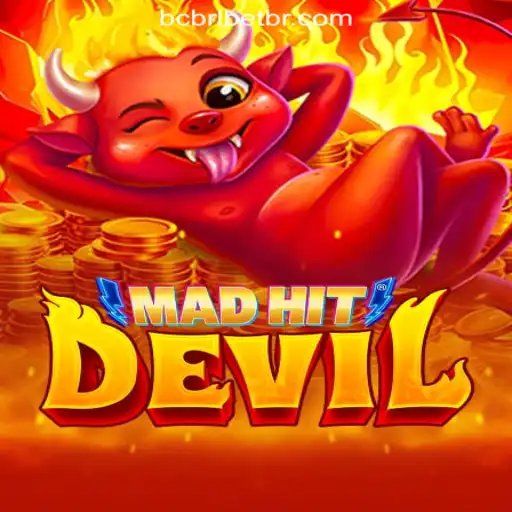 Diving into MadHitDevil: Unveiling the Thrills of BCBRL.COM Oficial Slots Brasil #1