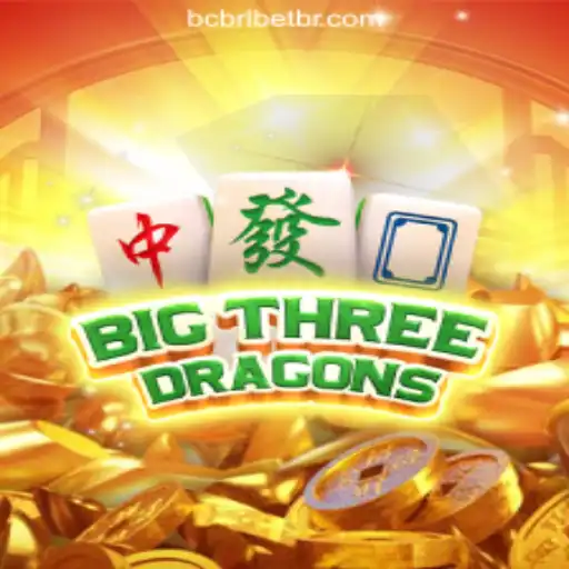 Exciting Adventure Awaits in BigThreeDragons at BCBRL.COM Oficial Slots Brasil