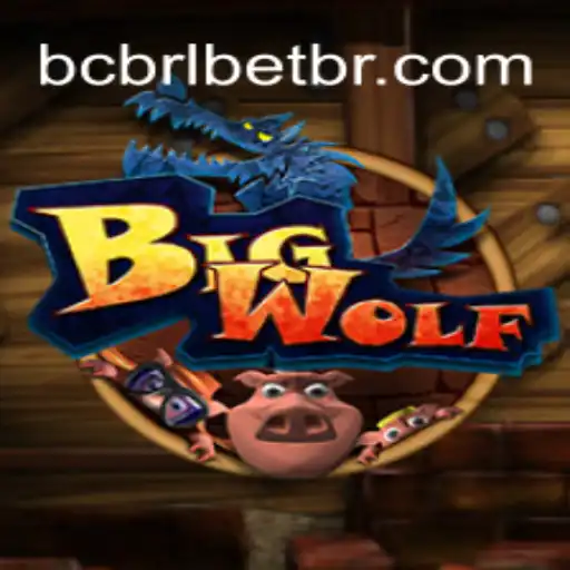 BigWolf: Embrace the Excitement with BCBRL.COM Oficial Slots Brasil #1