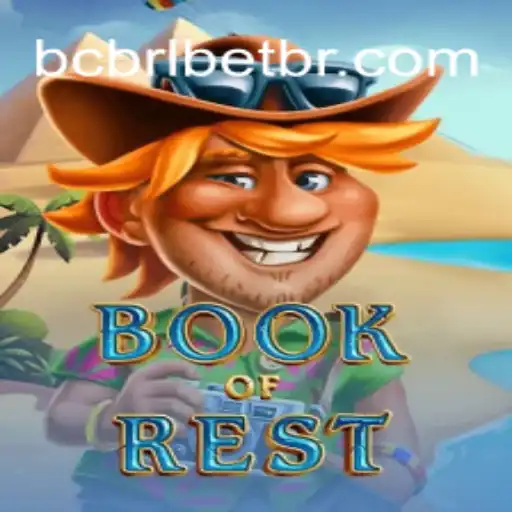 Discover the Mystical World of BookofRest on BCBRL.COM Oficial Slots Brasil #1