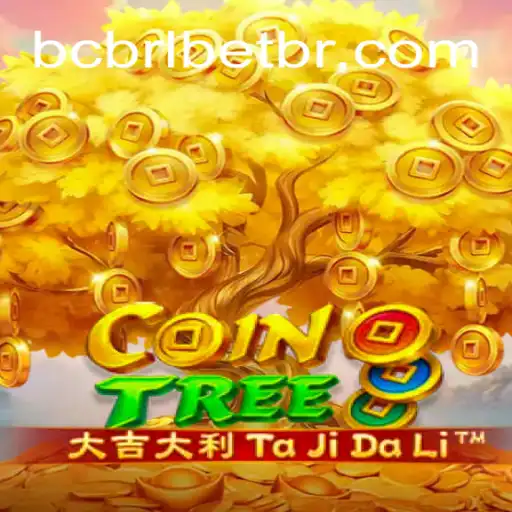 Discover the Exciting World of CoinTree: The Premier Game on BCBRL.COM Oficial Slots Brasil #1