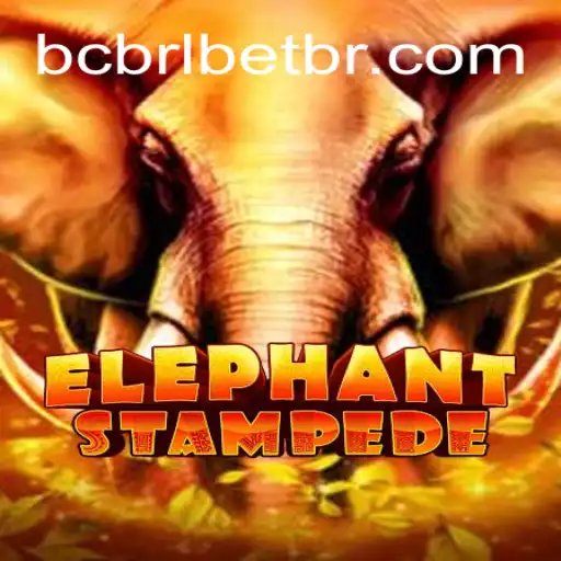 Experience the Thrills of ElephantStampede: BCBRL.COM Oficial Slots Brasil #1