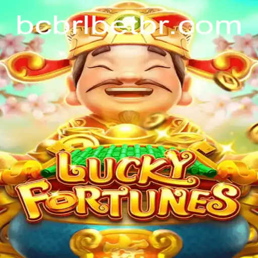 Discover the Exciting World of LUCKYFORTUNES - The Leading Slot Game in Brazil