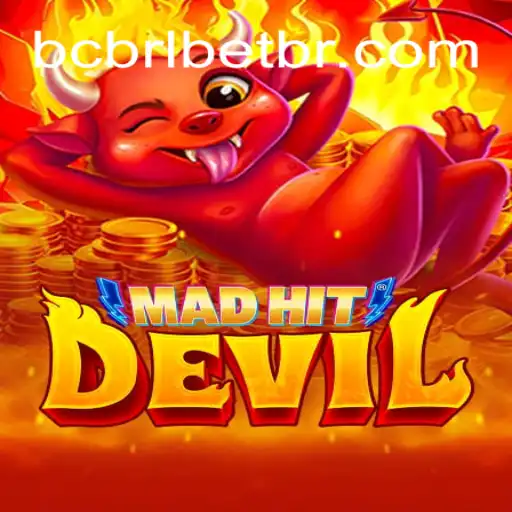 Diving into MadHitDevil: Unveiling the Thrills of BCBRL.COM Oficial Slots Brasil #1
