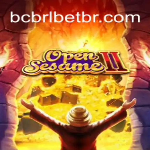 Unveiling OpenSesameII: A New Era in Online Gaming on BCBRL.COM Oficial Slots Brasil #1