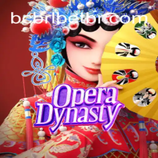Exploring OperaDynasty in the Spotlight of BCBRL.COM Oficial Slots Brasil #1