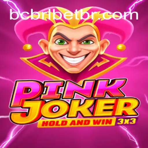 Exploring the Exciting World of Pinkjoker: BCBRL.COM Official Slots Brasil #1