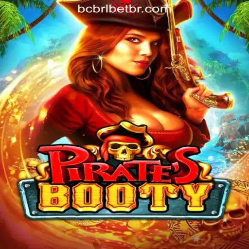 Discover the Thrill of PiratesBooty: A Deep Dive into the Game and Its Appeal on BCBRL.COM Oficial Slots Brasil #1