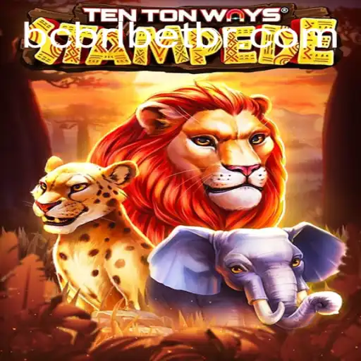 Explore the Exciting World of TenTonWaysStampede: A Premier Slot Experience