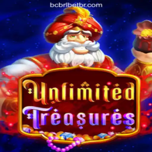 Discover the Exciting World of UnlimitedTreasures: BCBRL.COM Oficial Slots Brasil #1