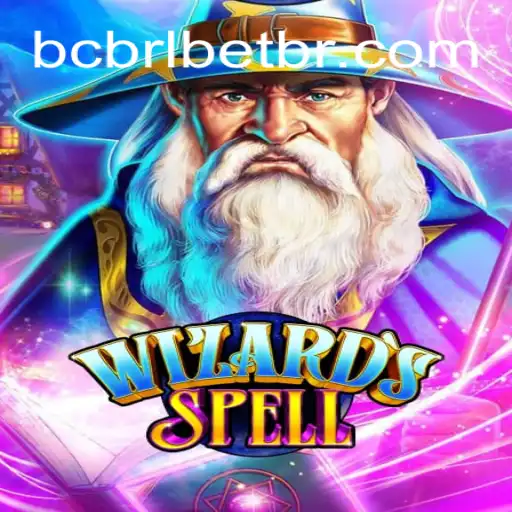 Unveiling WizardsSpell: A Magical Journey in BCBRL.COM Oficial Slots Brasil #1