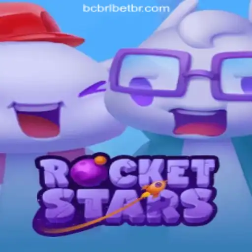 Exploring RocketStars: A Stellar Slot Experience from BCBRL.COM Oficial Slots Brasil #1
