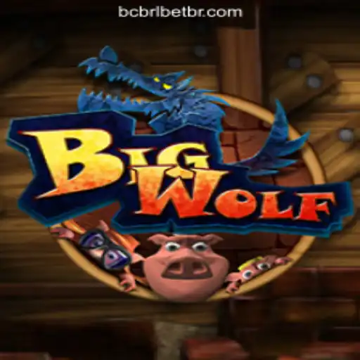 BigWolf: Embrace the Excitement with BCBRL.COM Oficial Slots Brasil #1