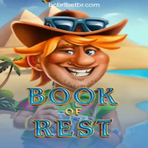 Discover the Mystical World of BookofRest on BCBRL.COM Oficial Slots Brasil #1