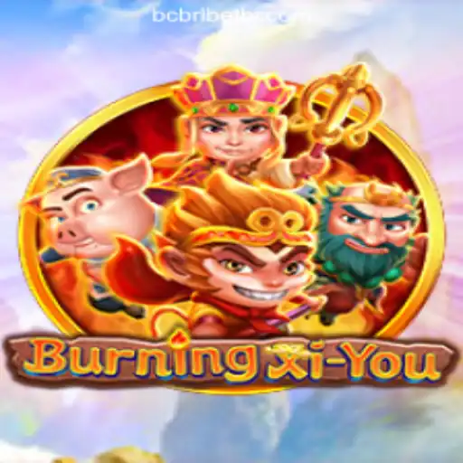 Exploring the Mystical World of BurningXiYou: A Top Slot Game at BCBRL.COM