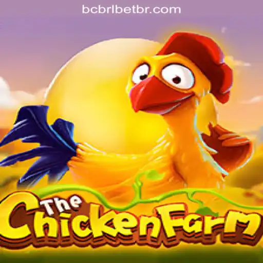 Experience Thrilling Farm Adventures with ChickenFarm and BCBRL.COM Oficial Slots Brasil #1