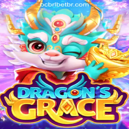 DragonsGrace: The Ultimate Slot Adventure at BCBRL.COM Oficial Slots Brasil #1