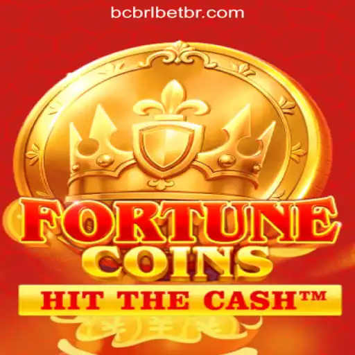 FortuneCoins: Discover the Thrilling Experience with BCBRL.COM Oficial Slots Brasil 1