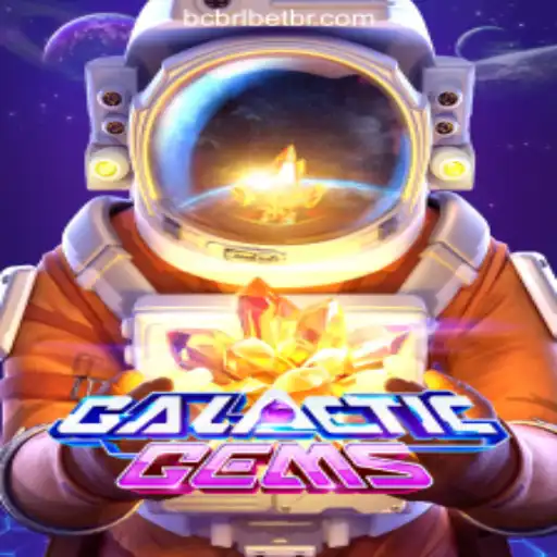 Explore the Cosmic Thrills of GalacticGems with BCBRL.COM Oficial Slots Brasil #1