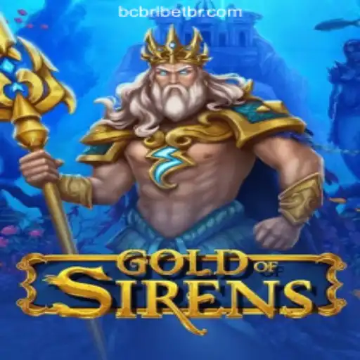 Discover the Enchanting World of GoldofSirens - A Dive into Mythical Adventures