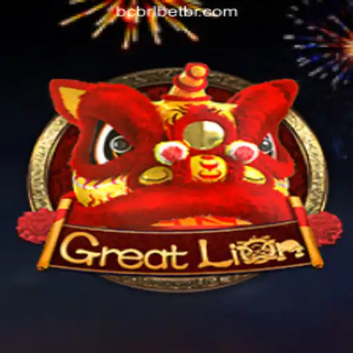 Exploring the Thrills of GreatLion: BCBRL.COM Oficial Slots Brasil #1