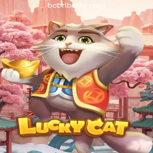Explore the Exciting World of LuckyCat: BCBRL.COM Oficial Slots Brasil #1