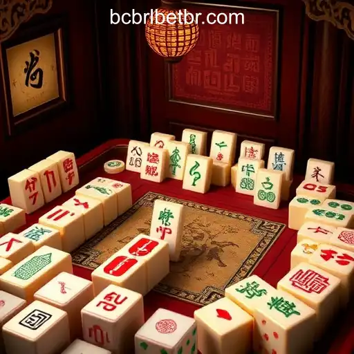 The Intricate World of Mahjong: A Cultural and Strategic Exploration