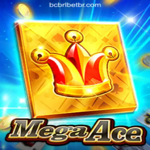 MegaAce: Unveiling the Thrill of BCBRL.COM Oficial Slots Brasil #1