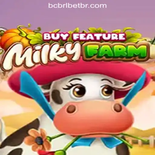 Discover the Exciting World of MilkyFarmBuyFeature: The Ultimate Slot Experience at BCBRL.COM Oficial Slots Brasil #1
