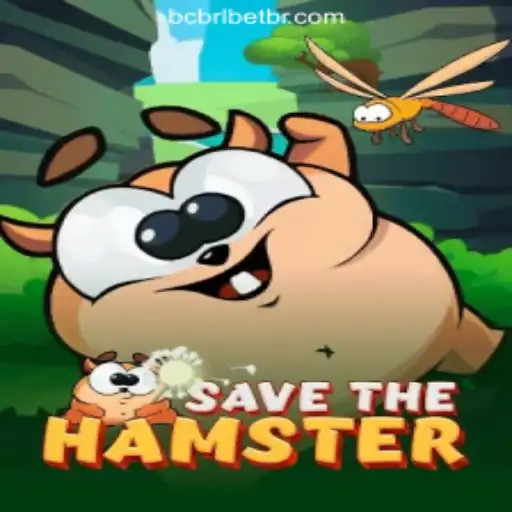 Discover the Exciting World of SavetheHamster on BCBRL.COM Oficial Slots Brasil #1
