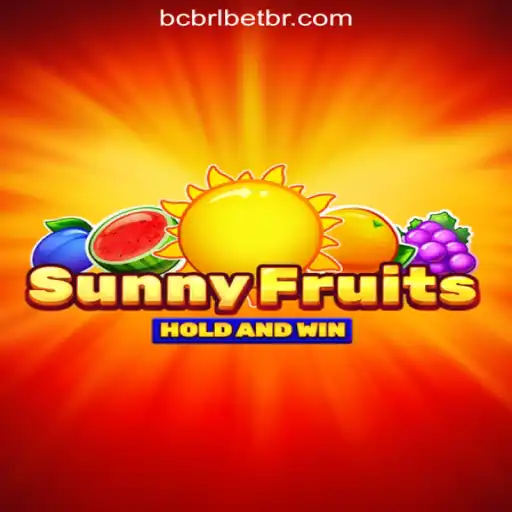 SunnyFruits: A Bright Star in the World of BCBRL.COM Oficial Slots Brasil #1