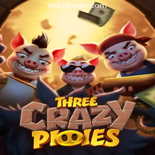 Exploring the World of ThreeCrazyPiggies: BCBRL.COM Oficial Slots Brasil #1