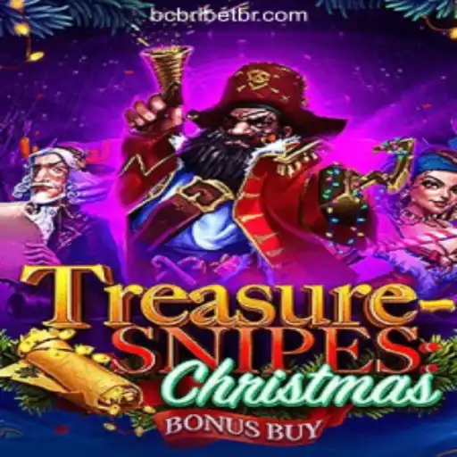 Dive into the Magical World of TreasuresnipesChristmas: A Festive Slot Experience