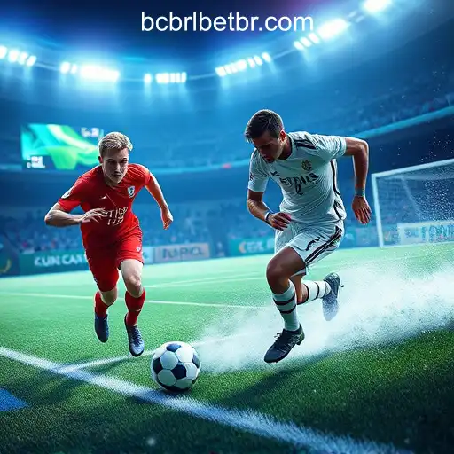 Exploring the World of Virtual Sports and Its Rise to Popularity