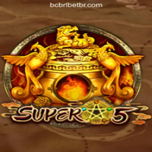 Discover Super5: The Ultimate Gaming Experience with BCBRL.COM Oficial Slots Brasil #1