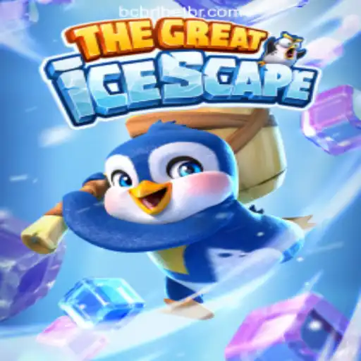 TheGreatIcescape: Dive into the Chilling Adventure of BCBRL.COM's Number One Slot Game in Brazil